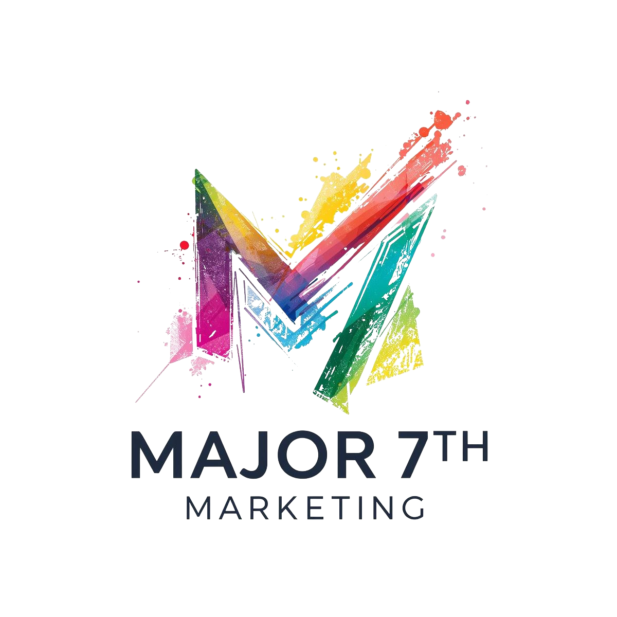 Major 7th Marketing